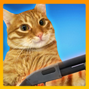 MLG Button Meme Angry Cat Soundboard APK