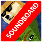 Meme Soundboard icône