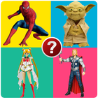 Hero Quiz icon