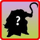 Quiz Game. Dota 2 Heroes-APK