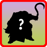 Quiz Game. Dota 2 Heroes