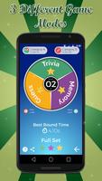 24s Trivia Blast syot layar 1