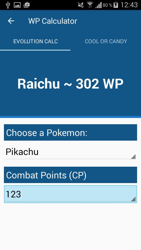 Cp Calculator For Pokemon Go For Android Apk Download Cp Calculator For Pokemon Go For Android Apk Download