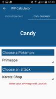 CP-Calculator for Pokemon Go imagem de tela 2