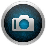 HP Camera ikona