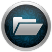 HP File Manager for Slate 21
