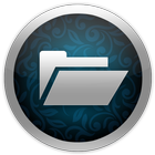 HP File Manager for Slate 21 icône