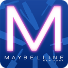 MAYBELLINE 玩美彩妝 biểu tượng