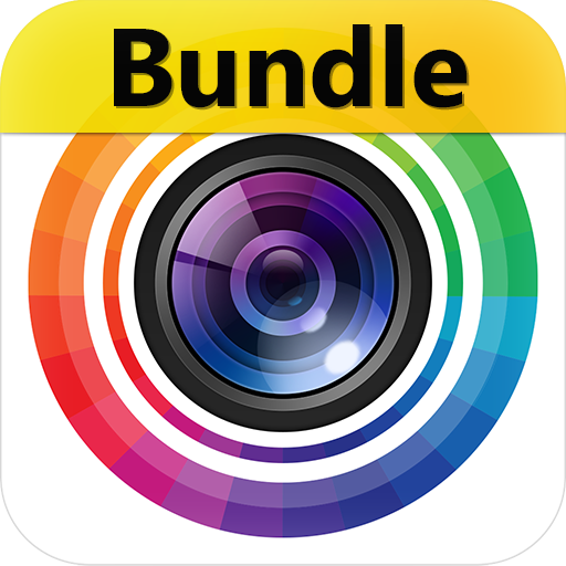 PhotoDirector - Bundle Version