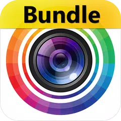 PhotoDirector - Bundle-Version APK Herunterladen