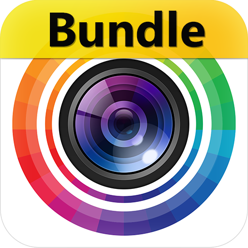 PhotoDirector - Bundle-Version