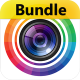 PhotoDirector - Bundle-Version