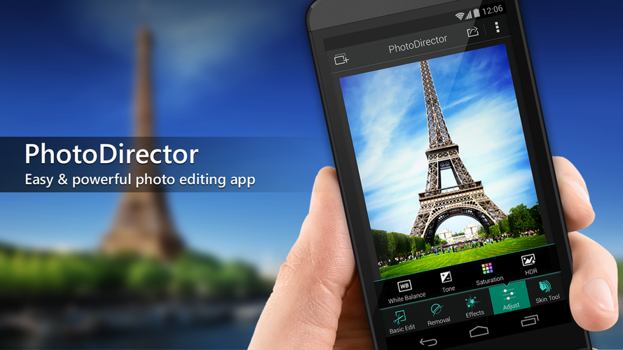 Photodirector Bundle Version Apk 6 2 1 Download For Android Download Photodirector Bundle Version Apk Latest Version Apkfab Com