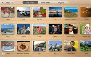 PowerDVD Mobile v3 for Ultra تصوير الشاشة 3