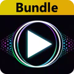 Power Media Player Bundle Ver. アプリダウンロード