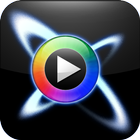 PowerDVD Mobile@STYLISTIC M532 أيقونة