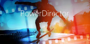 PowerDirector - ビデオ編集 バンドル版