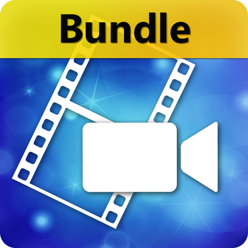 PowerDirector Bundle-Version