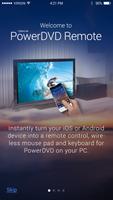 PowerDVD Remote постер