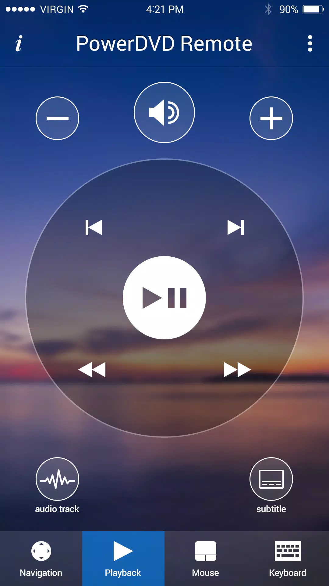 Android向けのpowerdvd Remote Apkをダウンロードしましょう