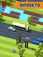 Dinoseto VS The World screenshot 1