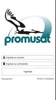 Promusat poster