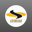 Stopsat Mobile-icoon