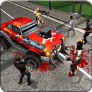 Dead City: Car Shooting Zombies APK