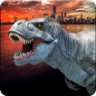 Dinosaur City Hunter Simulator