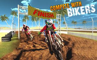 Dirt Bike Stunt Master اسکرین شاٹ 3