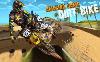 Dirt Bike Stunt Master screenshot 2