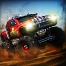 Monster Truck Racing: Offroad Rage APK