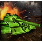 Army Tank Simulator: Battleground icon