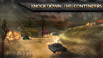 Army Tank Simulator: Battleground screenshot 1