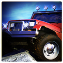 Offroad Hill Driving - Addictive Car Simulator APK