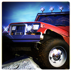 Offroad Hill Driving - Addictive Car Simulator icône