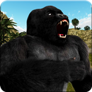 Gorilla Skull Hunting Island APK
