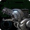 Robot Police Dog Simulator