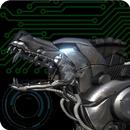 Robot Police Dog Simulator APK