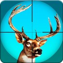 Ultimate Deer Hunt Shooting 3D APK