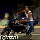 Code Cheat GTA San Andreas আইকন