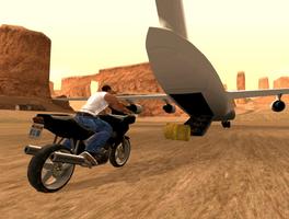 Code Cheat GTA San Andreas اسکرین شاٹ 1