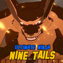Ultimate Ninja: Nine Tails APK