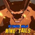 Ultimate Ninja: Nine Tails أيقونة