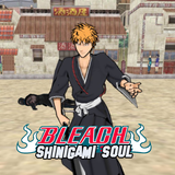 BLEATCH: Shinigami Souls иконка