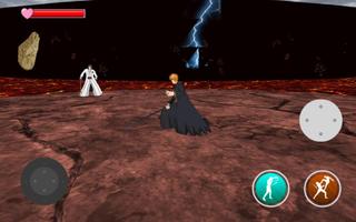 BLEATCH: Shinigami Souls captura de pantalla 3