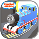 Thomas the Racing Train APK