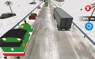 Thomas the Racing Train скриншот 2