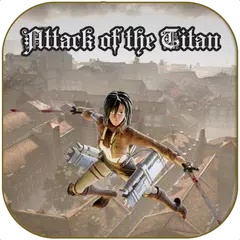 Attack of The Titan: Survey Corps APK download