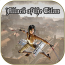 Attack of The Titan: Survey Corps APK